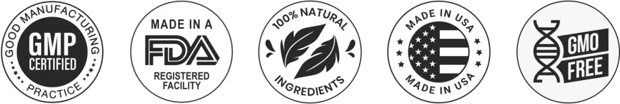 HepatoBurn Certification